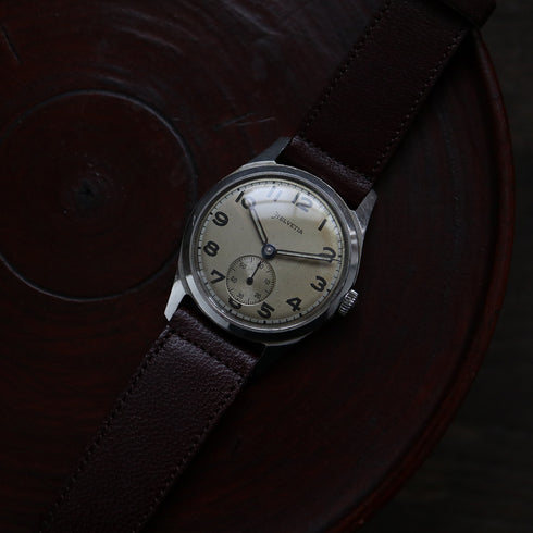 HELVETIA / KS-649